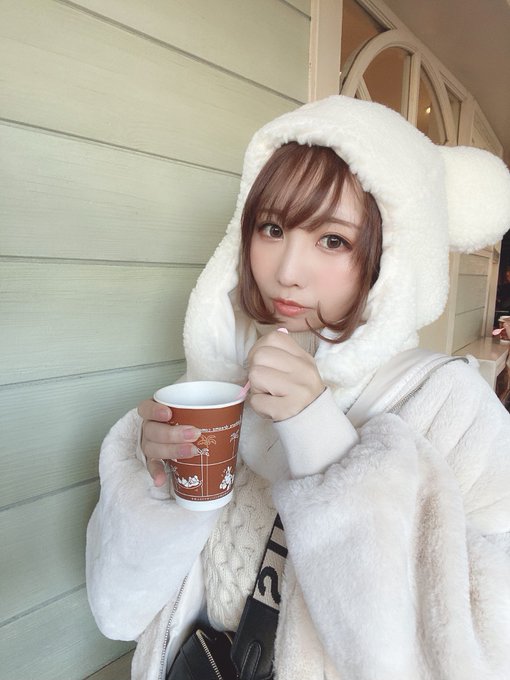 コスプレイヤーしらほしなつみのTwitter画像32