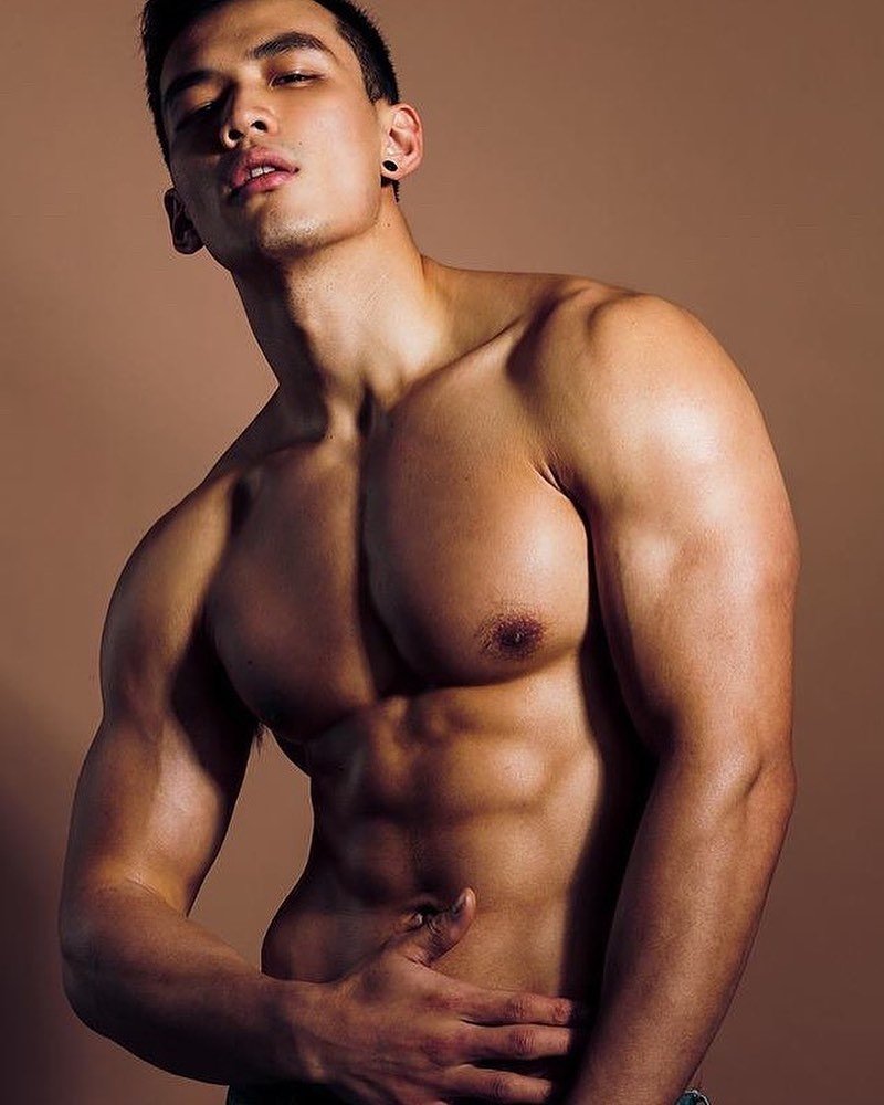 Male Muscle Models. #malemodels. #hotmen. 