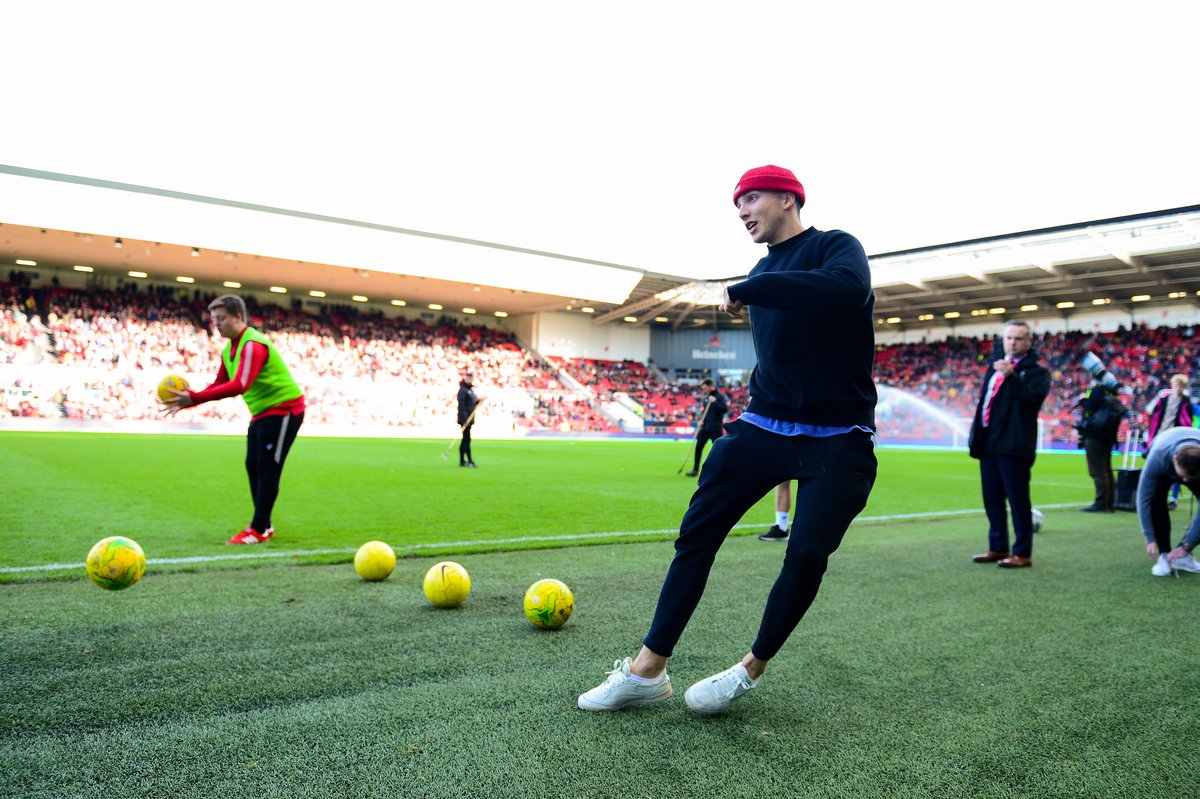 Bristol City FC tweet media