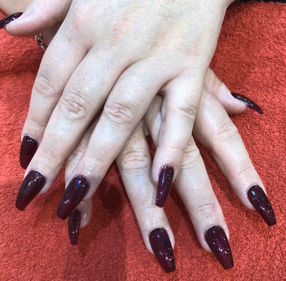 Maxonique Brow and Nail Bar Beckenham (Maxonique) Twitter