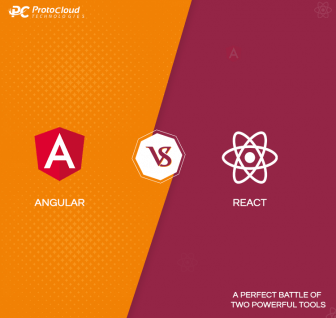 protocloud_tech's tweet image. Which is the best React vs AngularJs?
Comparison between React vs AngularJs 👇 bit.ly/2ryBBt1

#angularjs #react #angularjsVSreact