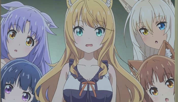 R rated anime series
