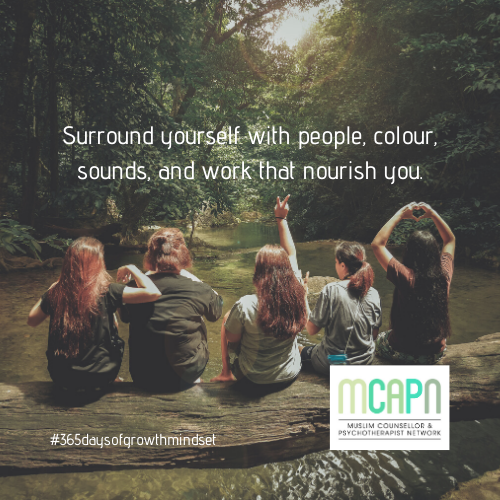 MCAPN_CO_UK's tweet photo. Day 333 of #365daysofgrowthmindset
Supporting #mentalhealth & #emotionalhealth via #counselling #therapy & #coaching.
#mentalhealth #muslimmentalhealth #islamiccounselling #wellbeing #emotionalhealth
Find a Muslim Counsellor: https://t.co/F4WgD9OTtZ https://t.co/7uCTCEV670