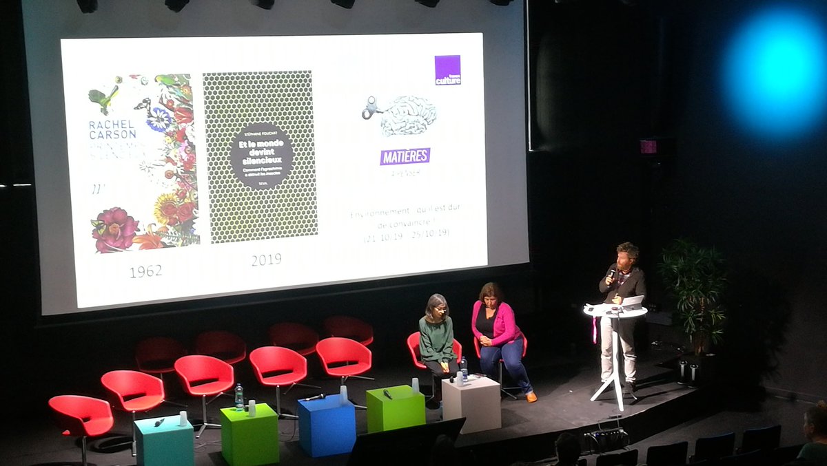 Oeuvres&Recherches tweet media