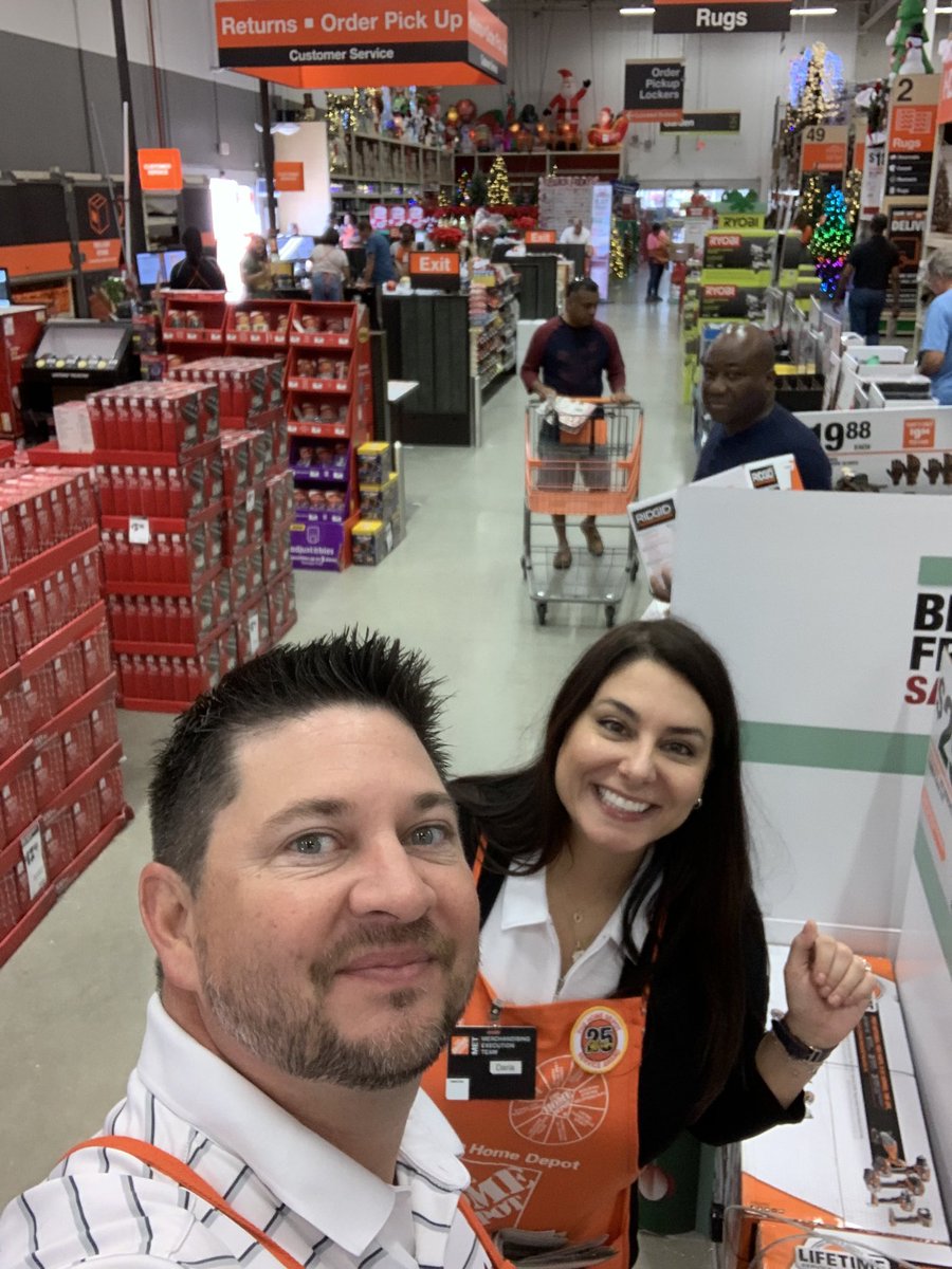 Black Friday in #6341 Davie II.