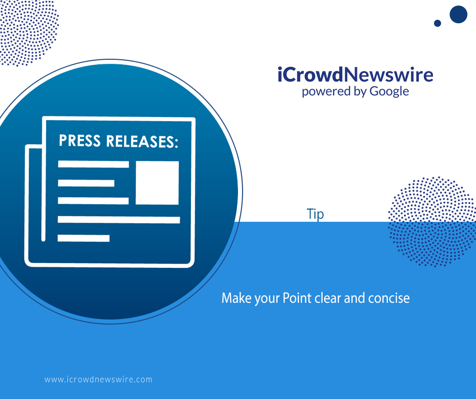 Icrowdnewswire At Icrowdnewswire Twitter
