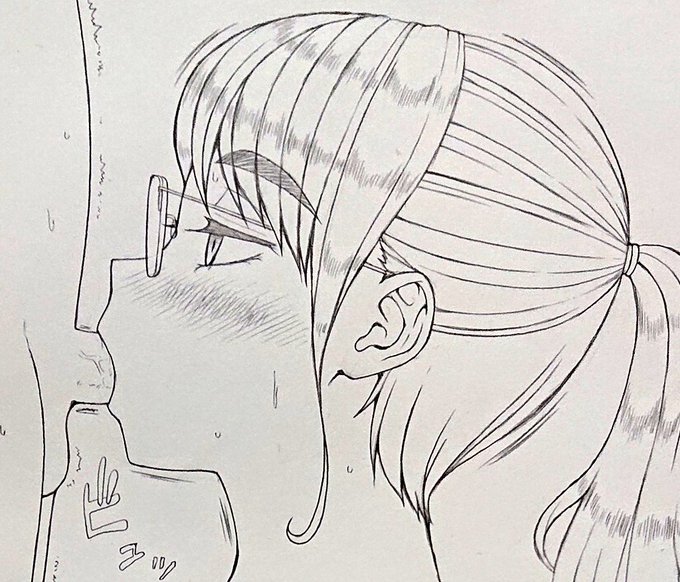 お口の気持ち良さをふと思い出したので… 