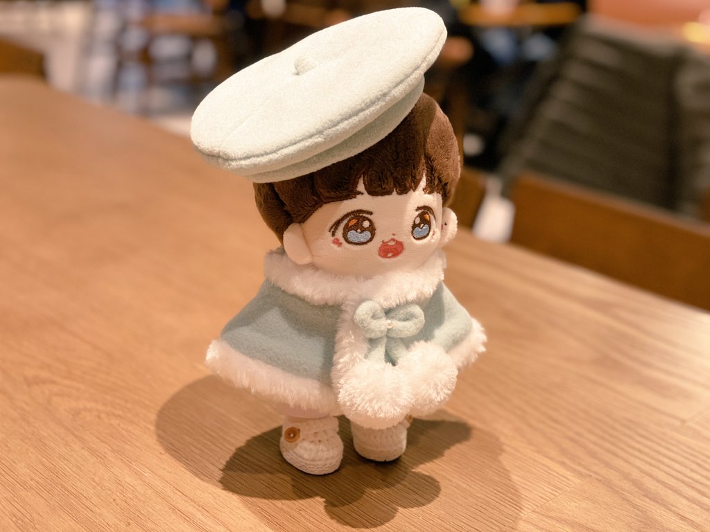 b_bbobbo_som's tweet photo. 우리 루야 너무 예뽀 https://t.co/FjTQJrk4Yx