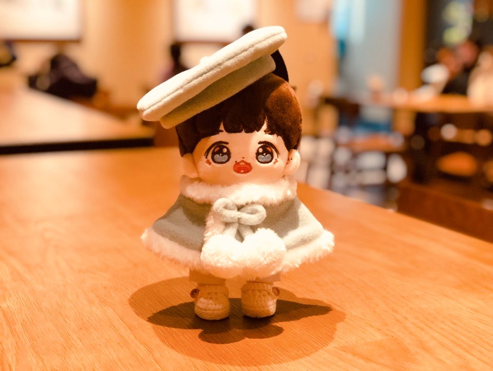 b_bbobbo_som's tweet photo. 우리 루야 너무 예뽀 https://t.co/FjTQJrk4Yx