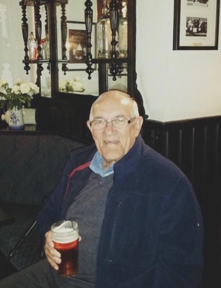 Andy AJ Johnson tweet media