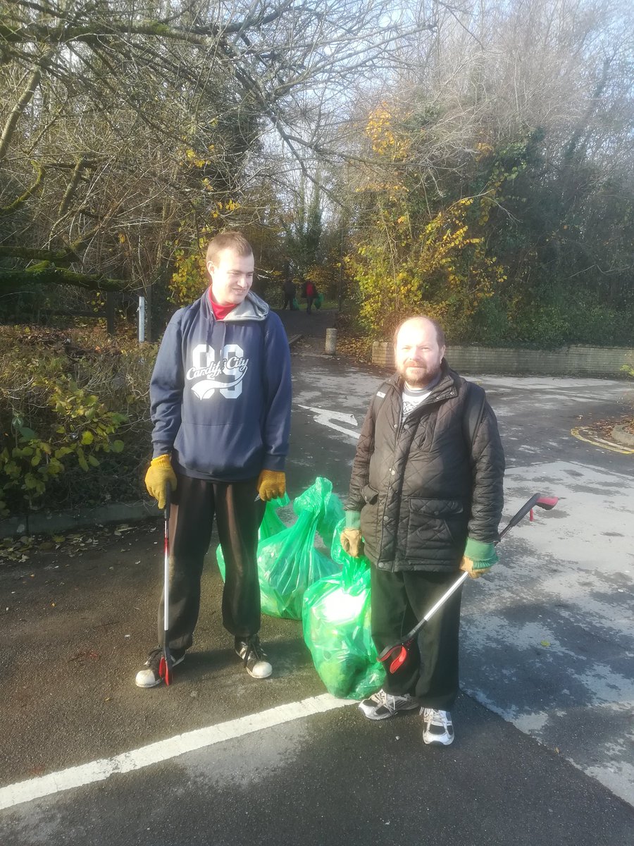 Greening Our City tweet media