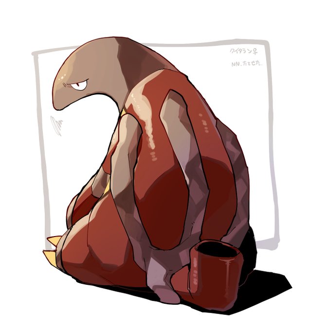 クイタランのtwitterイラスト検索結果