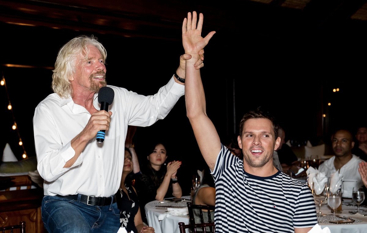 Hands up if you're ready for the 2019 Manuka Doctor Necker Cup presented by Metal?! ⁣
⁣
T-Minus 5 Days.⁣
⁣
#neckercup #neckercuppros #neckercupalumni #djmehow #premierlive #beyourpassion #manukadr #metalpay #legendscamp #legendsmusic #neckerisland