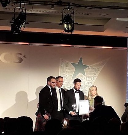 developcoaching's tweet photo. Congratulations to all the Nominees at the Young surveyor of the year awards last night, and to Tom O'Brien for winning @robinsarcadis @RICSMatrics @RICSEngland @RICSUKPress
@RICSnews
#YSOYA #RICSMatrics #surveryors #construction #jefferyandwilkes https://t.co/cPpoEjHdMU
