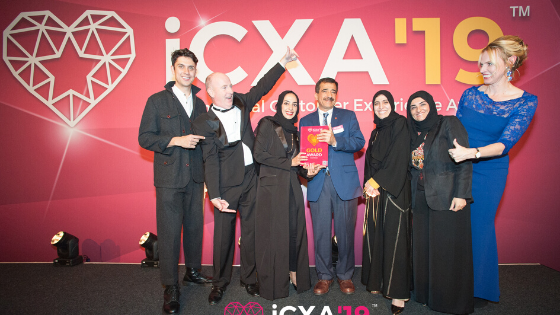 august_awards's tweet photo. Last week we judged and attended the @IntCXAwards finals! It was great to hear from so many teams from around the world about their transformational CX. Take a look at the winners here &amp; find out how you can win in 2020! https://t.co/oW2QMMz2Lb #CustomerExperience https://t.co/V1EuUZzPBL