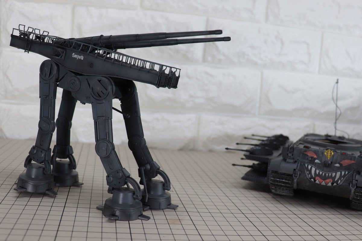 十一夜秋穂@VF−1RIDERS tweet media