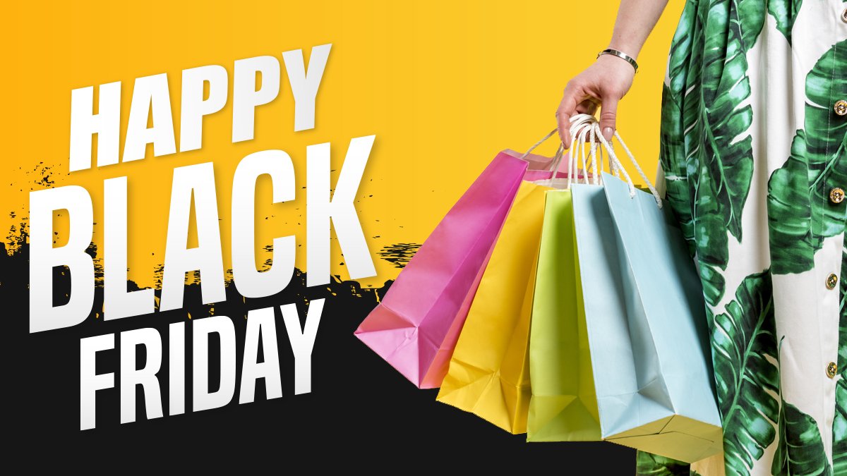 Target_Recruit's tweet photo. "Happiness is not in money, but in shopping." -  Marilyn Monroe
#BlackFriday #sale #giveaway https://t.co/TW4Zh9Xnzd