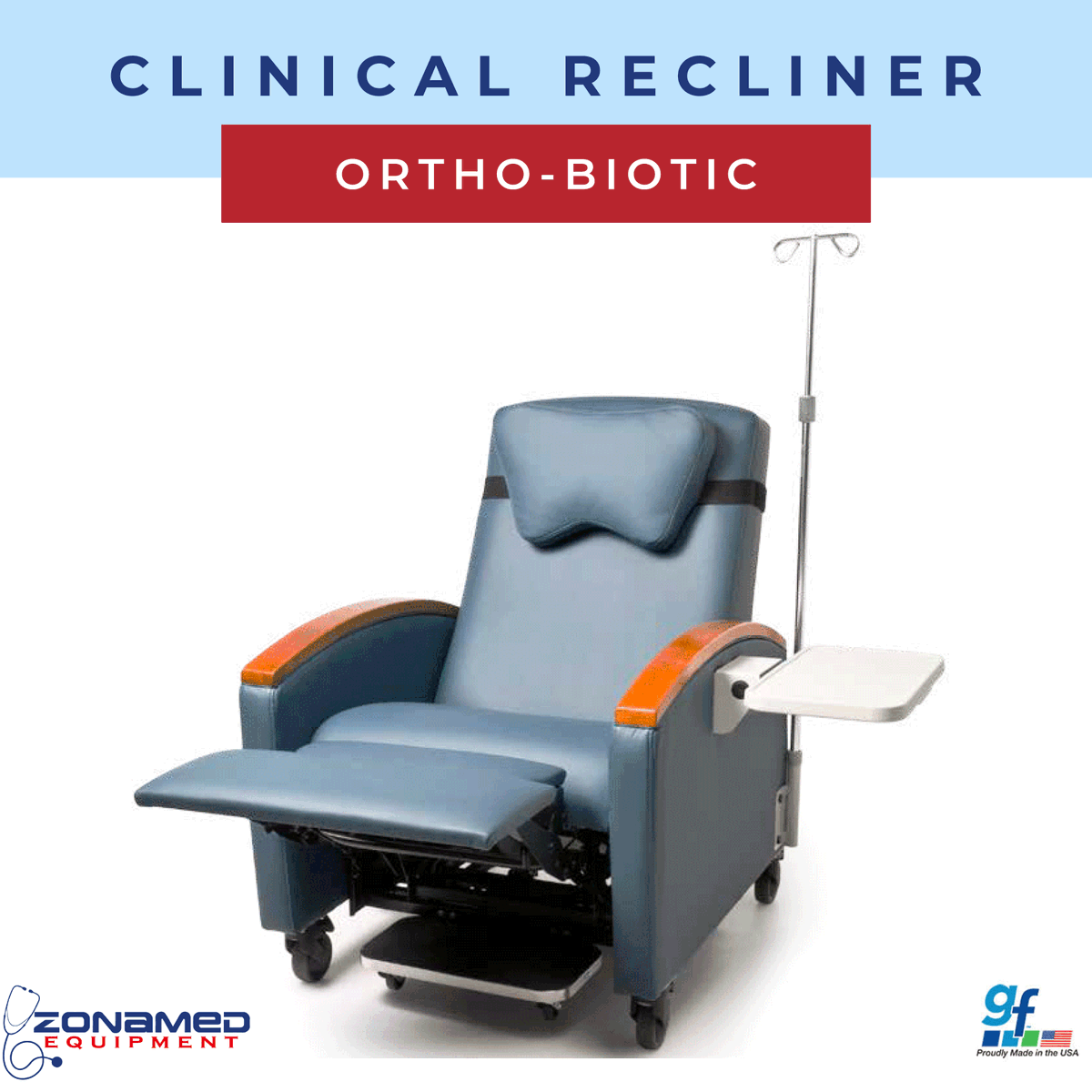 zonamedequip's tweet photo. We have a lot of options on the new Graham Field Clinical Recliners line! DM us for breaking deals! 💯👍

#medicalequipment #recliners #clinic #hospital #grahamfield #madeintheusa https://t.co/XH55hFAskF