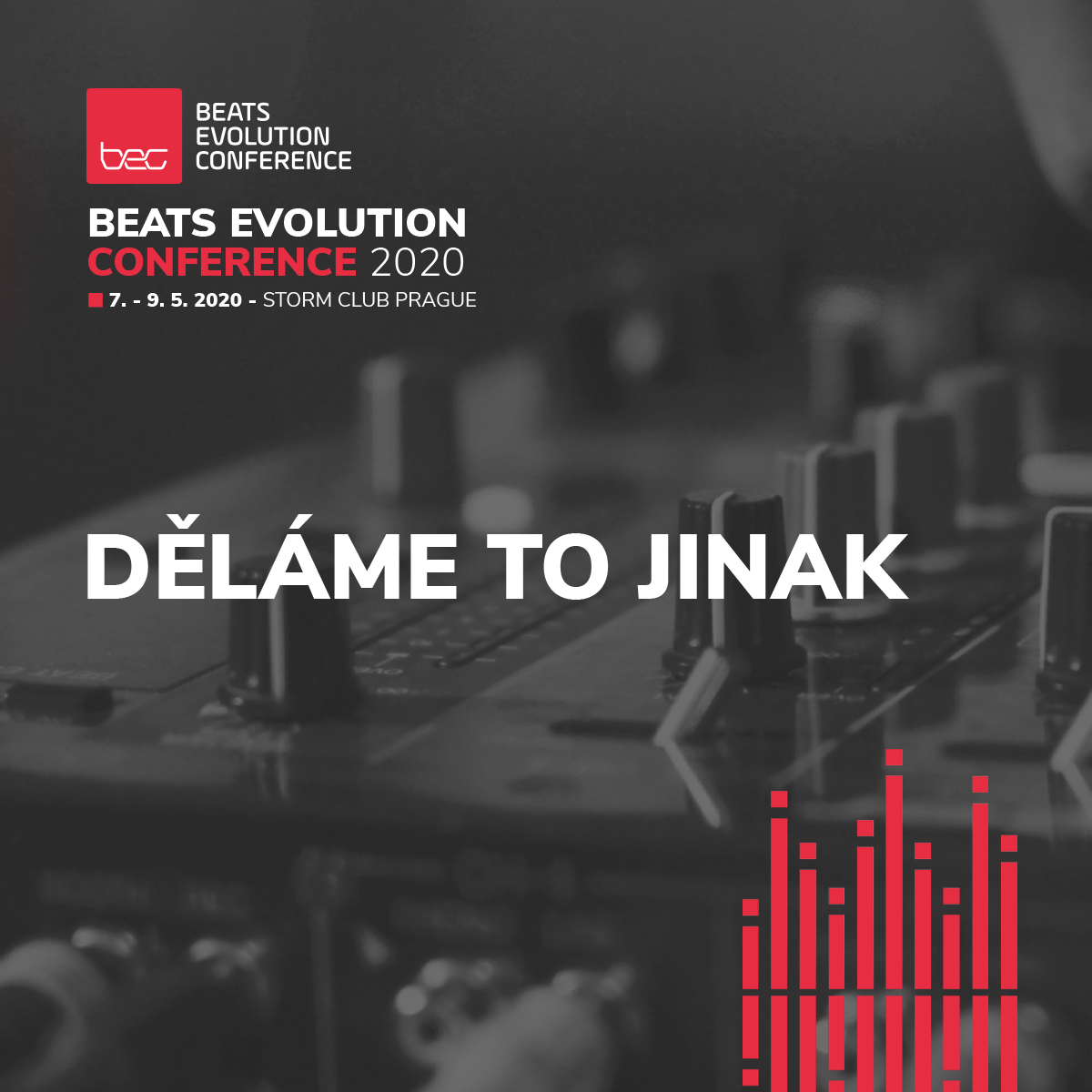 BeatsEvolution's tweet image. Stereotypy jsou všude, i v hudbě. O to víc si ceníme umělců, kteří dokážou škatulkám ukázat middle finger 🖕Chceš vědět, jaký to je bourat hranice a propojovat nepropojitelný? Tak víš, kam dojít ;)