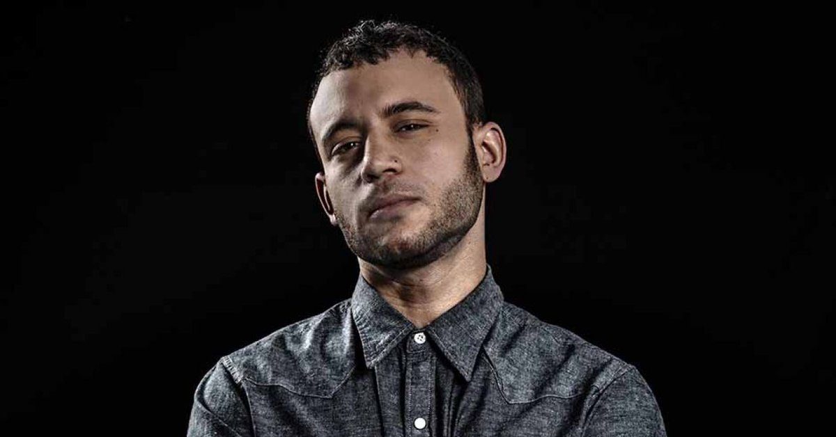 angelo_mai (@angelo_mai) on Twitter photo "È nella testa, tutto qua
Tutto quello che mi serve sotto il cielo della mia città."
Stasera, venerdì 29 novembre, tutto quello che ci serve è #ItsTheJoint , con Danno <a href="/collederfomento/">Colle der Fomento™</a> , #DumboStation , <a href="/doyourthangrome/">Do Your Thang Records</a> e <a href="/R_A_N_C_O_R_E/">RANCORE</a> 🚀 "È nella testa, tutto qua
Tutto quello che mi serve sotto il cielo della mia città."
Stasera, venerdì 29 novembre, tutto quello che ci serve è #ItsTheJoint , con Danno <a href="/collederfomento/">Colle der Fomento™</a> , #DumboStation , <a href="/doyourthangrome/">Do Your Thang Records</a> e <a href="/R_A_N_C_O_R_E/">RANCORE</a> 🚀