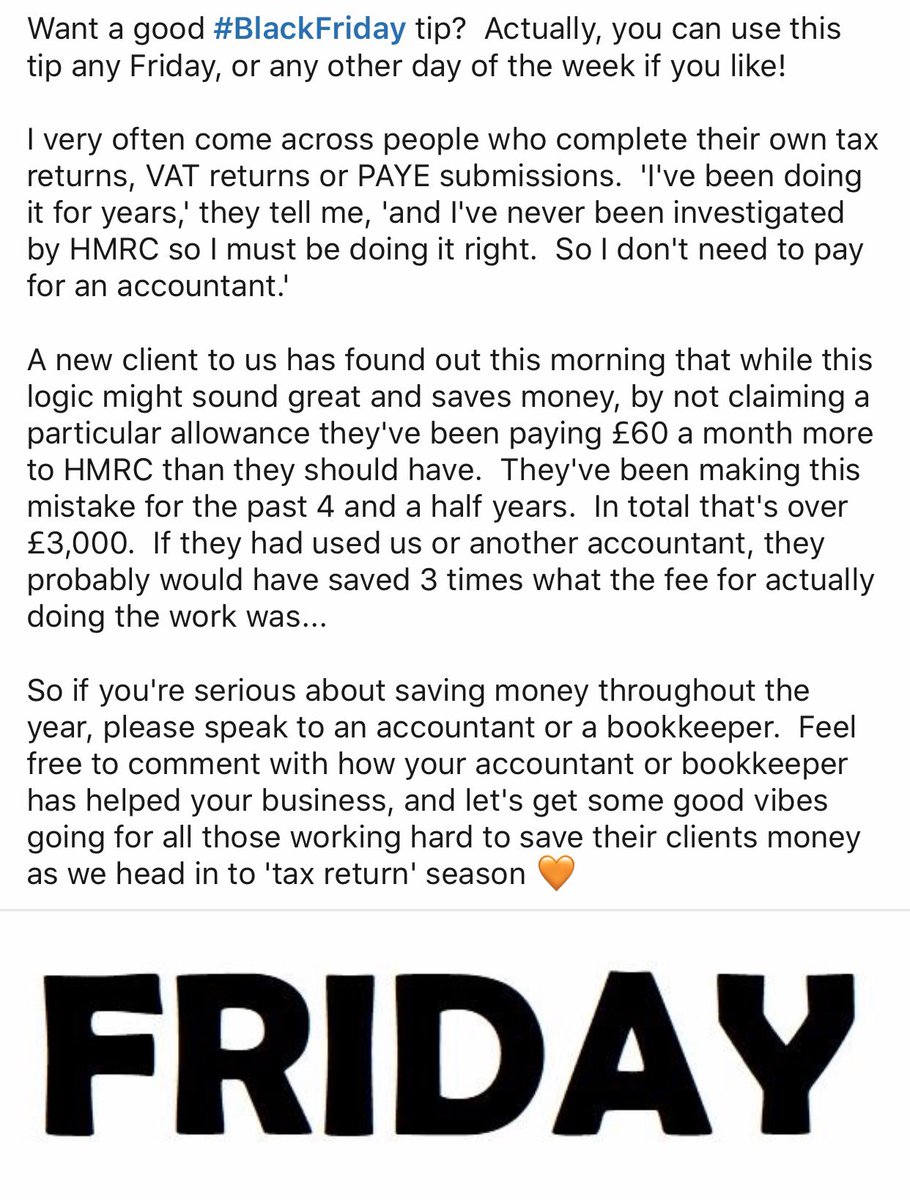 GX Accounts tweet media