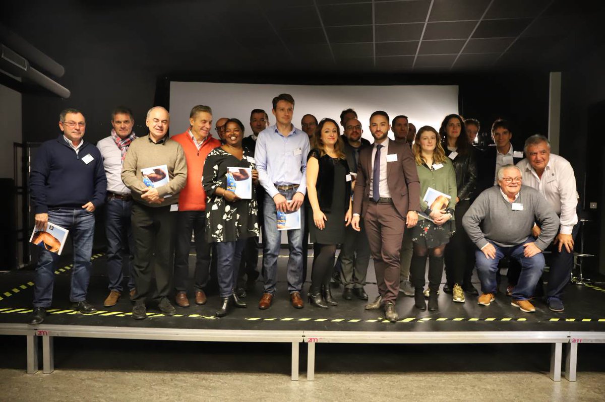 Ville de Poissy tweet media