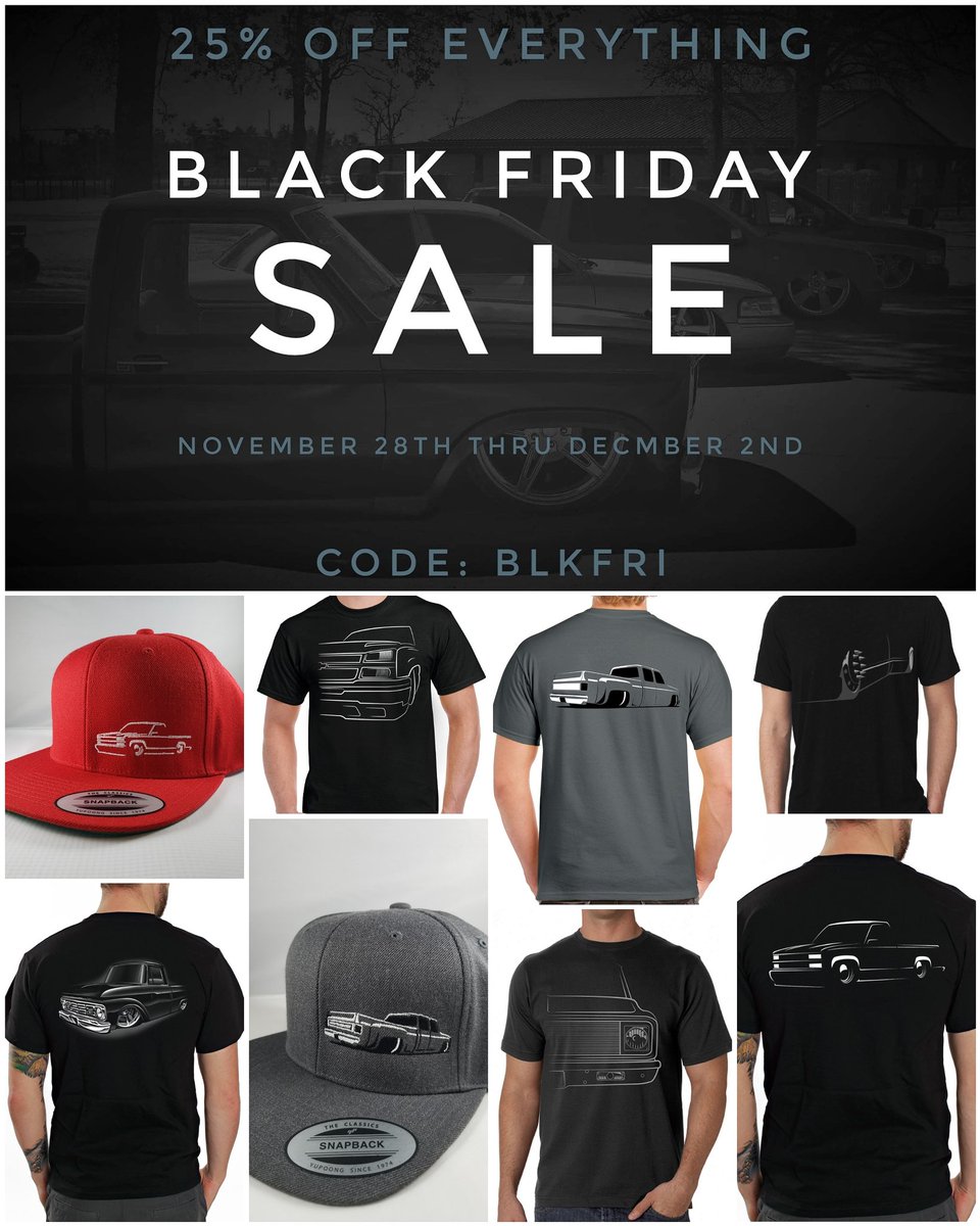 EverythingLow's tweet photo. 25% OFF EVERYTHING AND FREE U.S. SHIPPING ON ALL SHIRTS!

https://t.co/7D5q8gAWZL https://t.co/yGbTQC5JGl