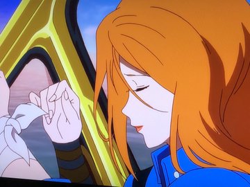 ルパンのロレンサ所長がかわいすぎ 画像 フル動画やグッズ購入場所は G Day Mate
