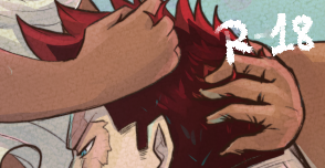 sinnergal's tweet photo. NSFW commission for @angelwest92 

OC x #Endeavour 
on privatter:  https://t.co/2XEzwrWoXC

#BNHA #nsfw #Enji https://t.co/3mVZt11NrM