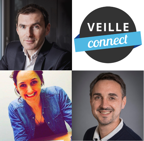 VeilleConnect tweet media