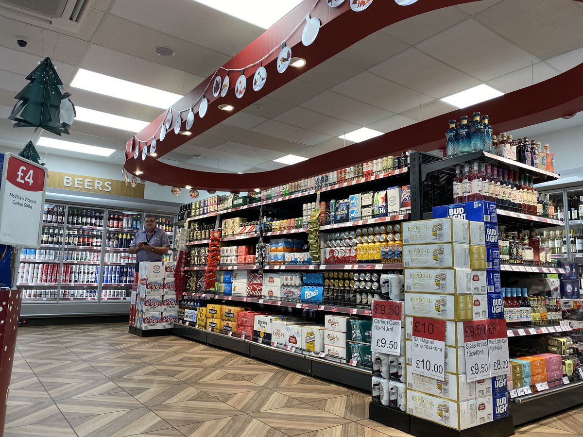 Danny Flanagan (@flanagandanny) on Twitter photo #Dersingham refurbishment completed and looking fantastic, great team effort by the guys, well managed by young Rowland <a href="/mycoopfood/">Central Co-op Food</a> @PaulalanDennis <a href="/Woolley_Bear/">Rowland Woolley</a> <a href="/CoopElaine/">Elaine Dean 🌹💚🇺🇦</a> <a href="/Dan1979Gee/">Dan Gee</a> <a href="/johnnickson6/">john nickson</a> <a href="/trishmccarter/">Trish McCarter</a> #Dersingham refurbishment completed and looking fantastic, great team effort by the guys, well managed by young Rowland <a href="/mycoopfood/">Central Co-op Food</a> @PaulalanDennis <a href="/Woolley_Bear/">Rowland Woolley</a> <a href="/CoopElaine/">Elaine Dean 🌹💚🇺🇦</a> <a href="/Dan1979Gee/">Dan Gee</a> <a href="/johnnickson6/">john nickson</a> <a href="/trishmccarter/">Trish McCarter</a>