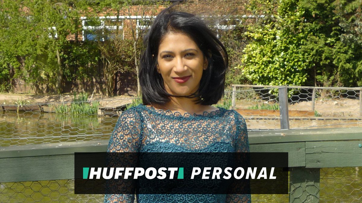 "Our culture values marriage and children and yet prevents us from having conversations about infertility." Infertility does not discriminate. ow.ly/ViA550xnzBr <a href="/HuffPostUK/">HuffPost UK</a>