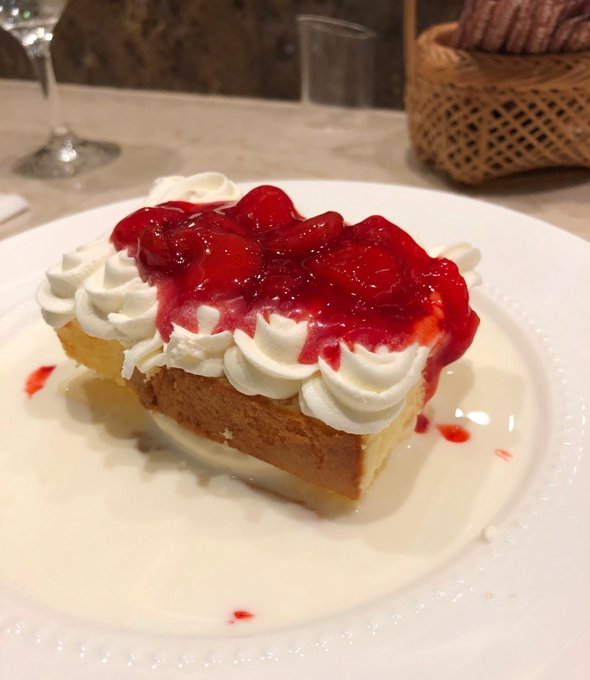 ショートケーキ の評価や評判 感想など みんなの反応を1時間ごとにまとめて紹介 ついラン ショートケーキ の評価や評判 感想など みんなの反応を1時間ごとにまとめて紹介 ついラン