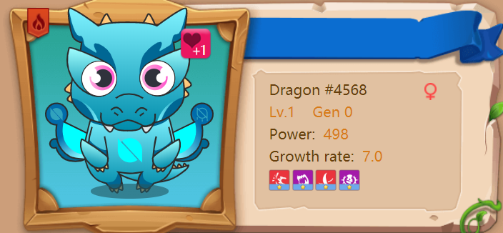 云斗龙HyperDragons tweet media