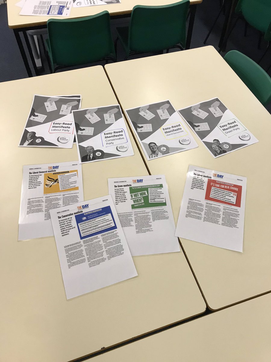 CitizenshipX's tweet photo. Ready Year 8? Let’s scrutinise! #politics #GE2019 #citizenshipeducation https://t.co/Nn3ZQkdtne