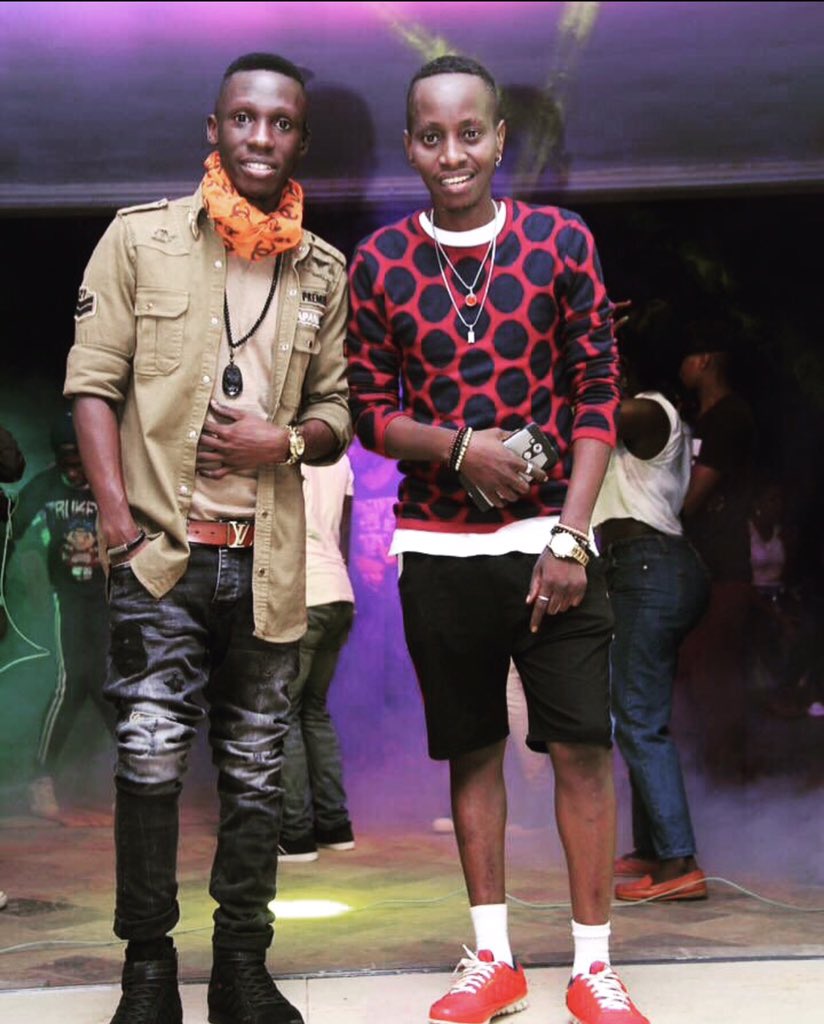 DouglasLwangaUg tweet picture