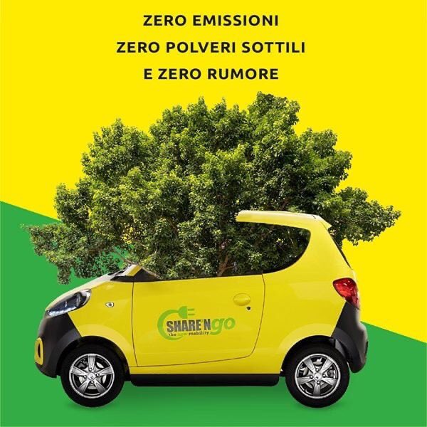 Sharengo tweet media