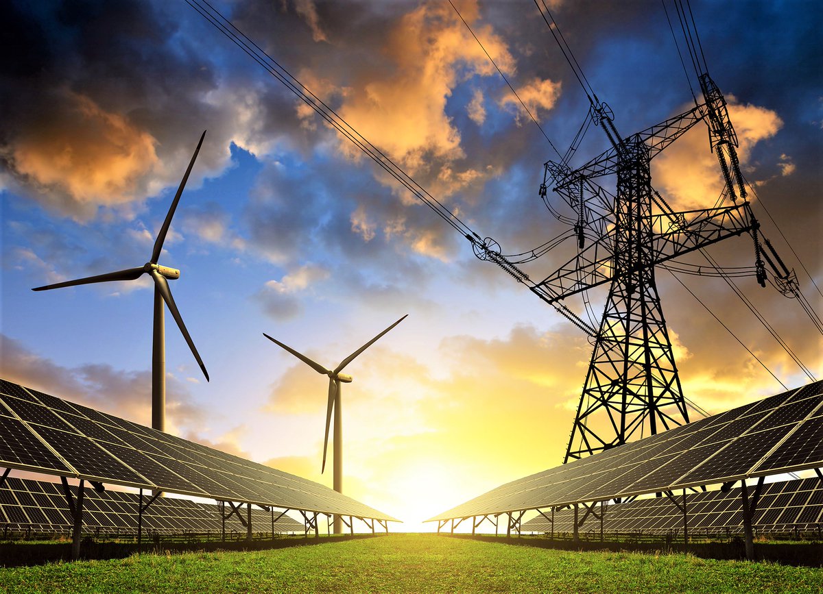 The 11 #RenewableEnergy management centres planned to be commissioned and integrated in 2018-19 are on track and will be completed soon, <a href="/businessline/">businessline</a> reported.

For #CleanTechnology news bytes, go to pact-india.com/newsup.php 

#REMC