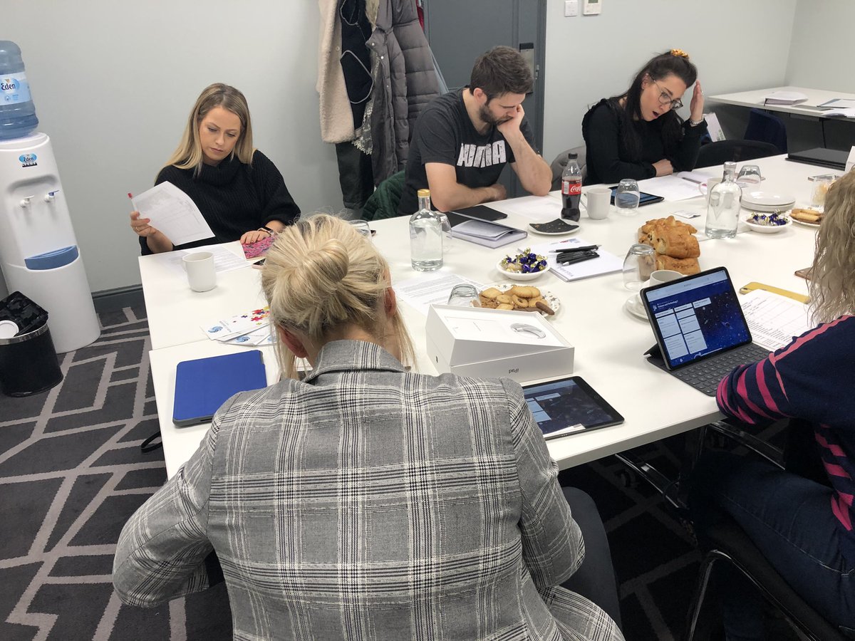 ValueAddedEd's tweet photo. Lovely to meet all delegates on our course today in Cardiff #valueadded https://t.co/9rKwGw1m99