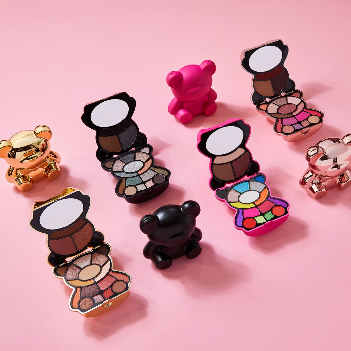 I HEART REVOLUTION TOY FACTORY 