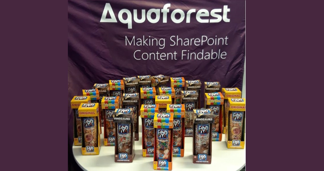 AquaforestLTD's tweet photo. @AquaforestLTD packing up the last items for #espc19 @EuropeanSP in #prague. Including the largest ever stock of #FindItGames. Your chance to win at #Stand34 🥳 https://t.co/swmfS9SFEb