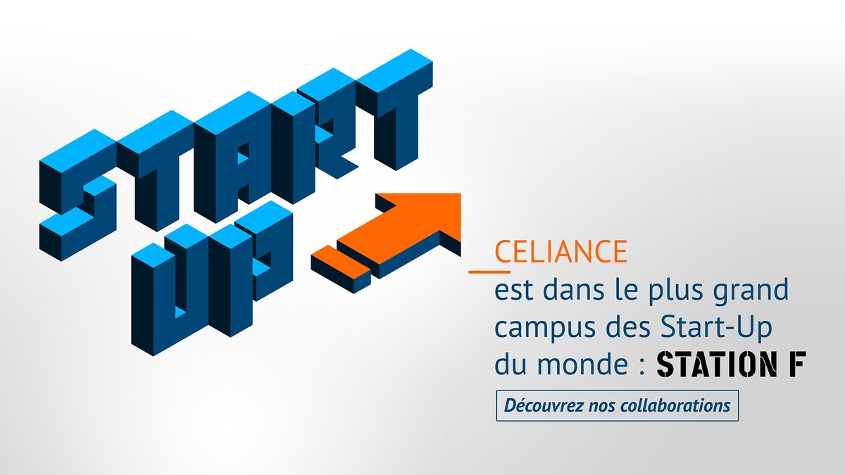 BertrandGrabis1's tweet photo. Grâce à son expérience en évaluation de l’immatériel, #CELIANCE aide les #startup à valoriser leurs potentiels pour trouver le financement nécessaire à leurs croissances.
Découvrez l'article➡️https://t.co/DGuHcfKH3o
🔗 @joinstationf @ChaintrustAI @Factomos @SKWAREL_BE https://t.co/4XePuMRrRI