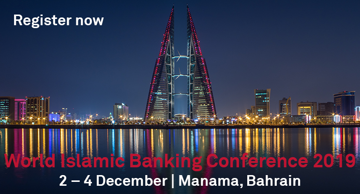 On 2 – 4 December, IMTF will be present at the World Islamic Banking Conference in Manama, Bahrain. Pay us a visit at our booth and learn how RegTech can help you gain a competitive advantage. Register now: wibc2019.com/registration/