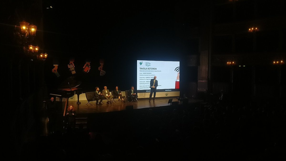 Gianluca Selicato tweet media