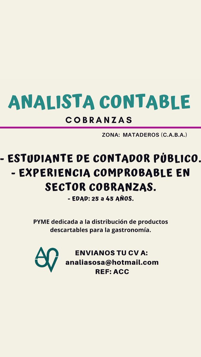 @analiasosa (@analias43056530) on Twitter photo 