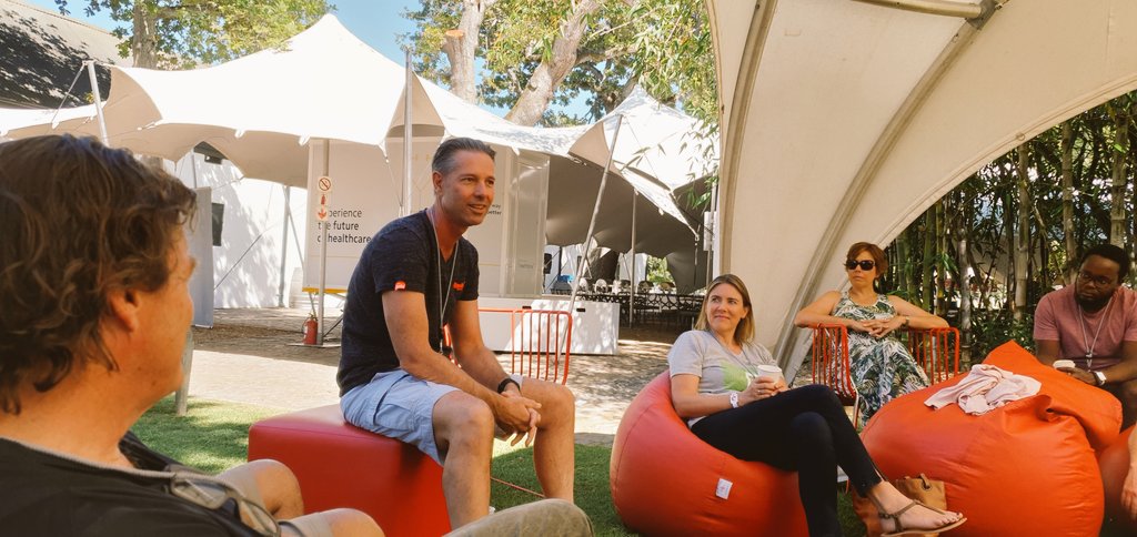 Matt Rudd 🇿🇦 tweet media