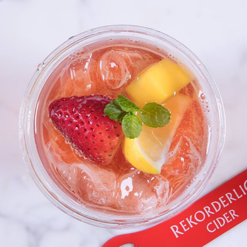 Rekorderlig SA tweet media