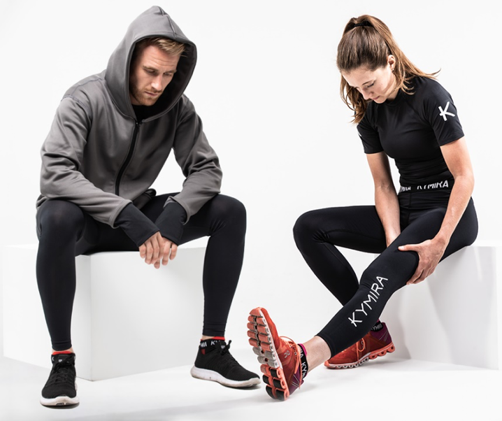 KYMIRA_Official's tweet photo. Wish you had something to up your game? Sign up to our newsletter to access exclusive discounts on KYMIRA Sport’s award-winning infrared performance &amp; recovery garments! Don’t forget to check your inbox for your codes.

Up to 50% off, this weekend only!
https://t.co/R17fHRBQdR https://t.co/6Aq9plsjro