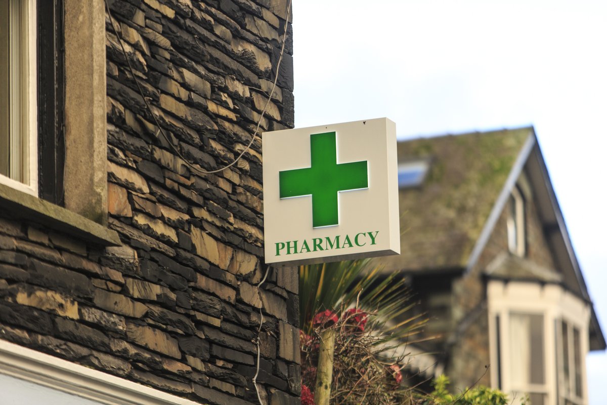 ComPharmEngland's tweet photo. Professor David Wright to lead review into representation and support for contractors https://t.co/N3Dch3XyQd https://t.co/5zvByjLoCR