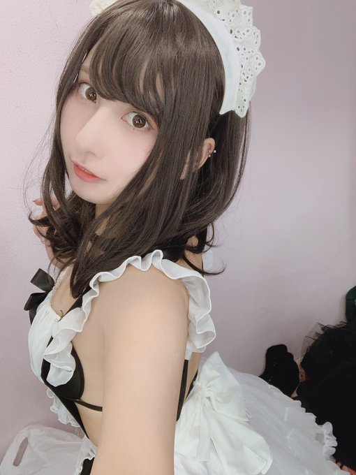 コスプレイヤー火狐礼斗（こぎつねあやと）のTwitter画像31